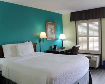 Days Inn by Wyndham Marianna - Marianna - Slaapkamer