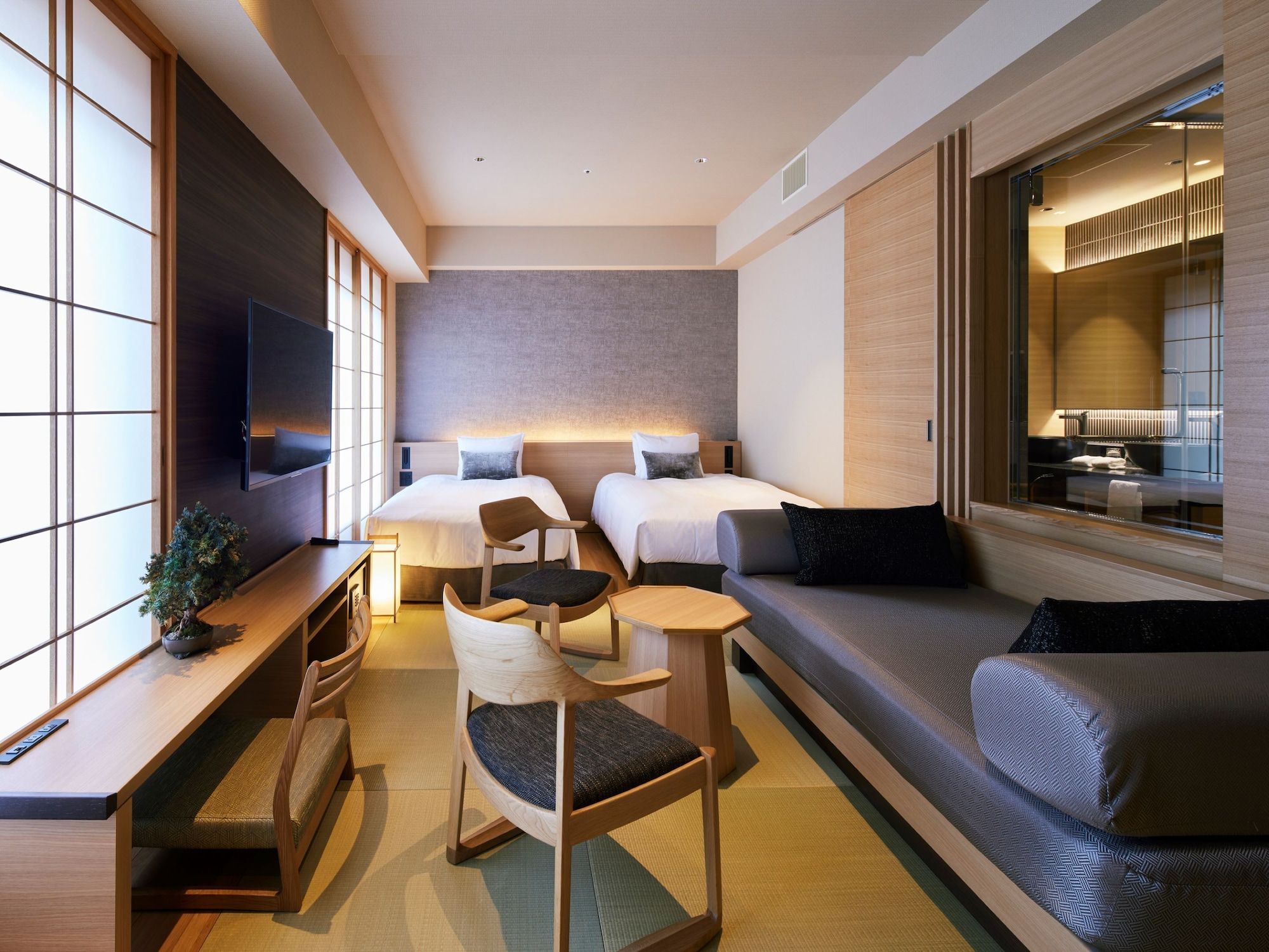 Hotel Niwa Tokyo - Tokyo
