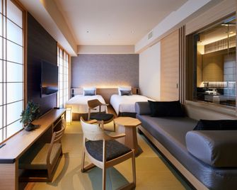 Hotel Niwa Tokyo - Tokyo