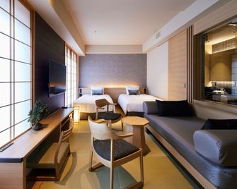 Hotel Niwa Tokyo - Tokyo