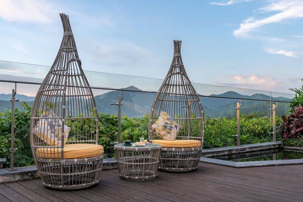 Flamingo Dai Lai Resort Managed by Flamingo Hotels & Resorts