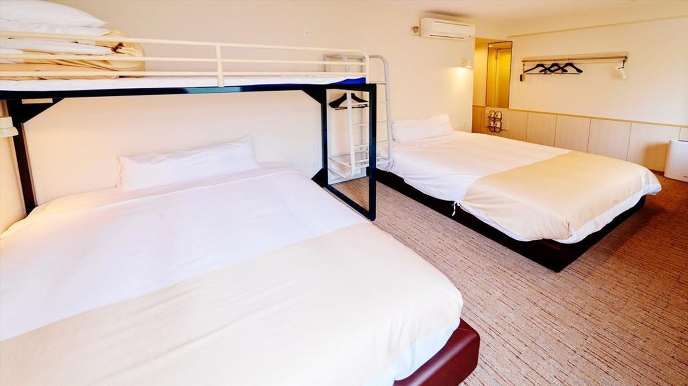 スーパーホテル大垣駅前