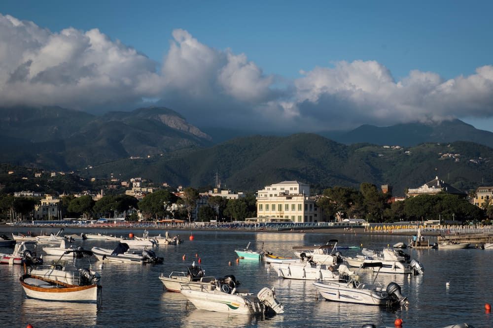 Suite Hotel Nettuno - Sestri Levante