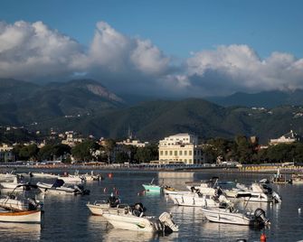 Suite Hotel Nettuno - Sestri Levante