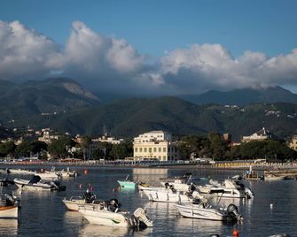 Suite Hotel Nettuno - Sestri Levante