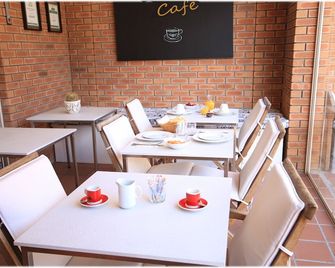 Sunset Residence - Ciudad del Cabo - Restaurante