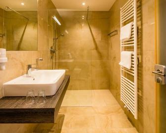 Hotel Traube - Bressanone/Brixen - Bathroom