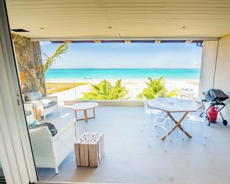 Summer Breeze By Dream Escapes Mauritius - Blue bay - Balkon