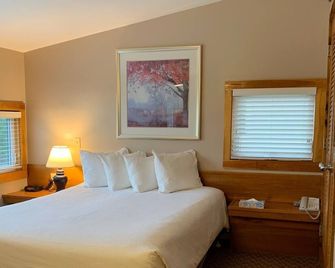 !! World Class Fun !! - Shawnee on Delaware - Bedroom