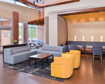 Hyatt Place Chesapeake-Greenbrier - Chesapeake - Lounge