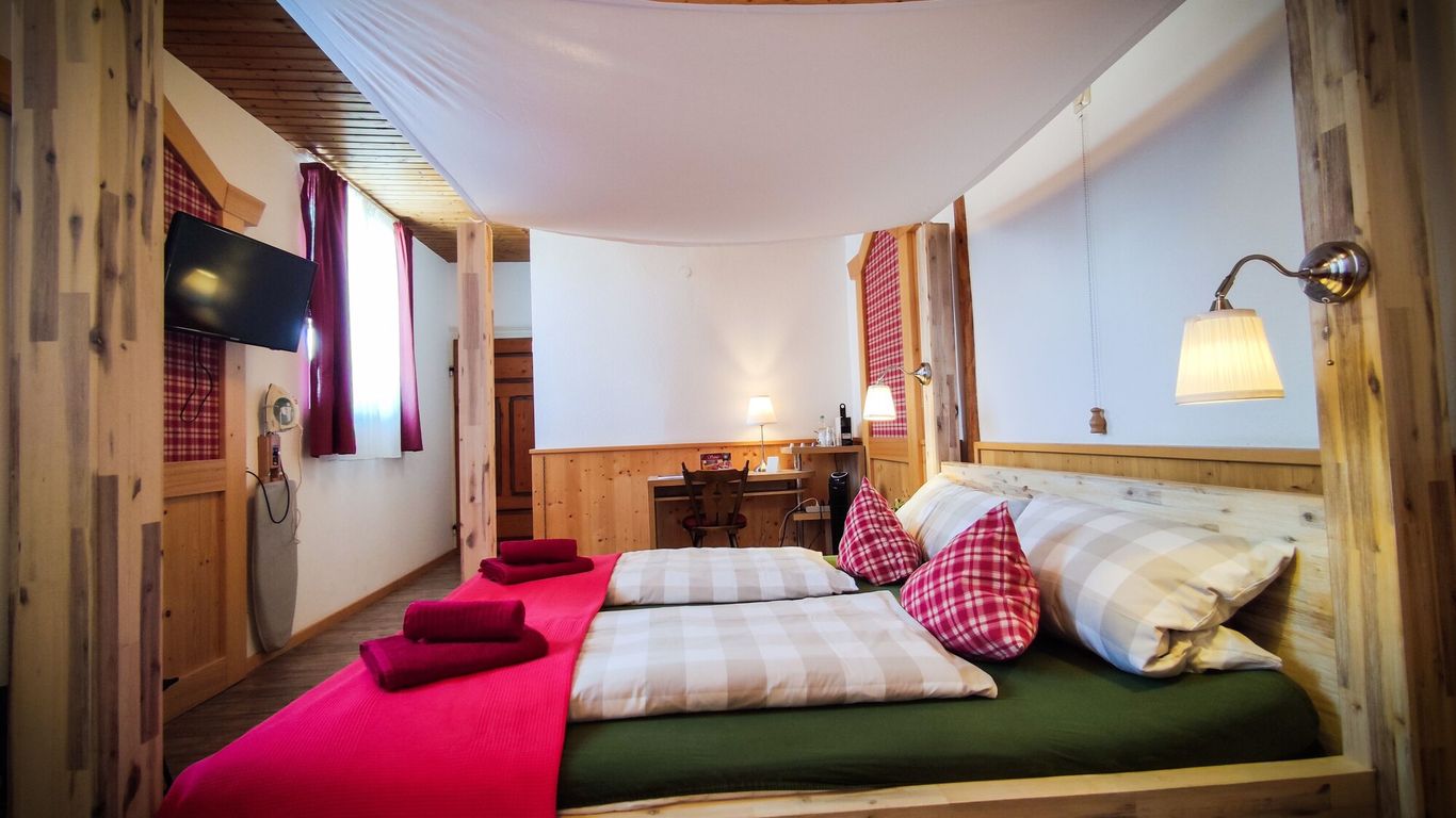 Hotel Landgasthof Sonne