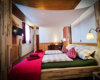 Hotel Landgasthof Sonne - Ringsheim - Habitación