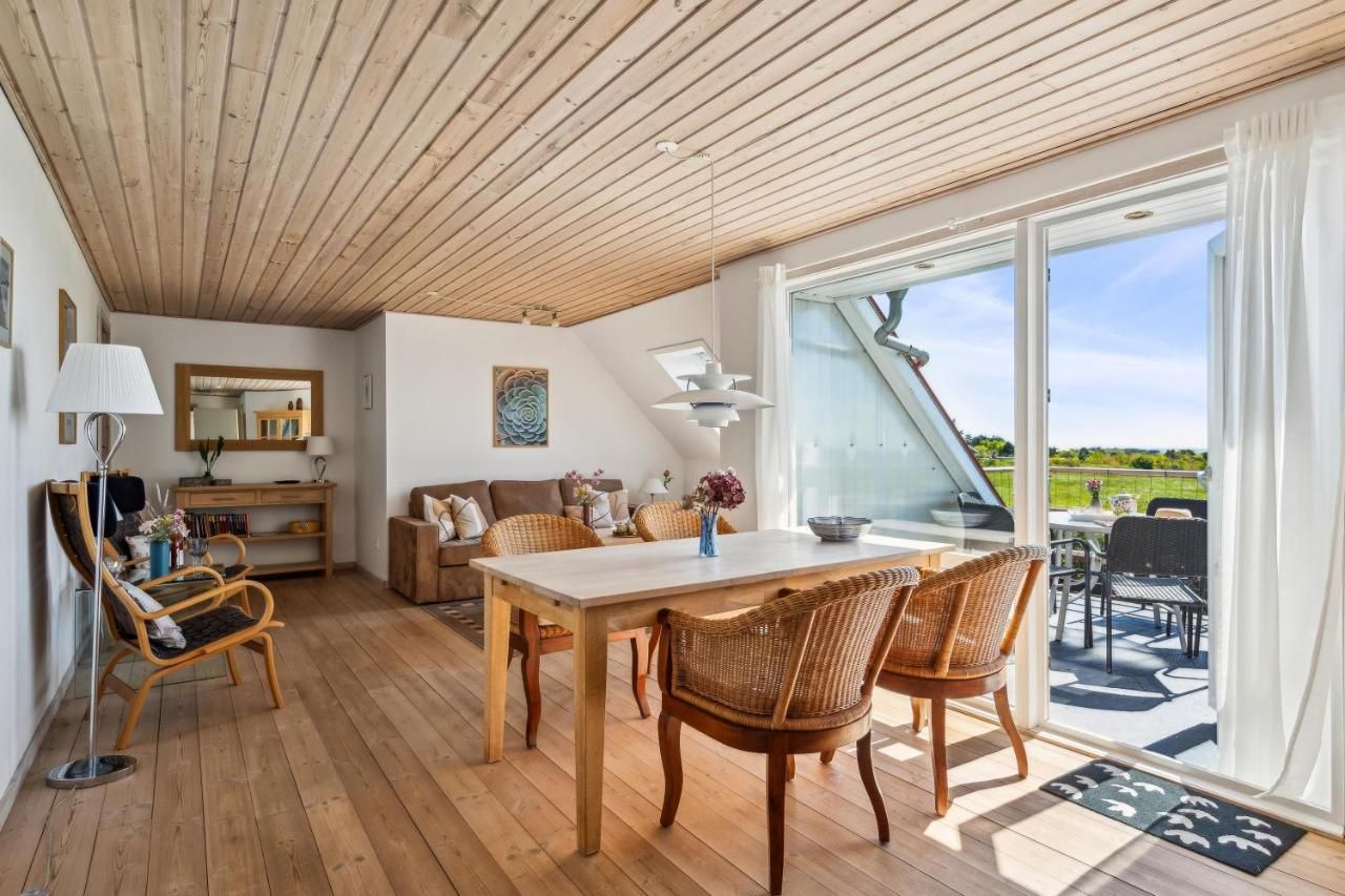 Awesome Home In Ebeltoft With 2 Bedrooms And Internet – Ebeltoft
