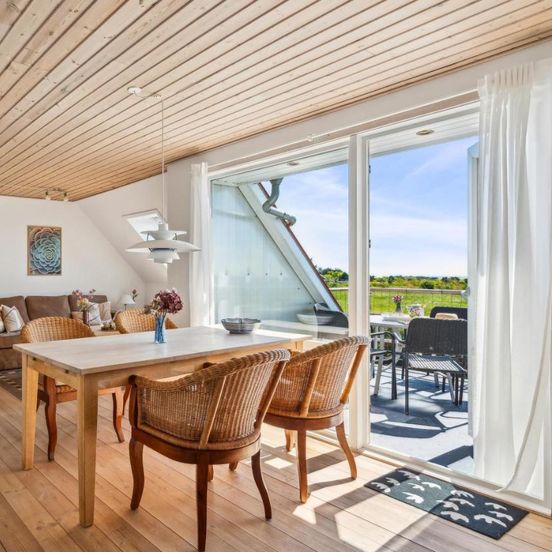Awesome Home In Ebeltoft With 2 Bedrooms And Internet – Ebeltoft