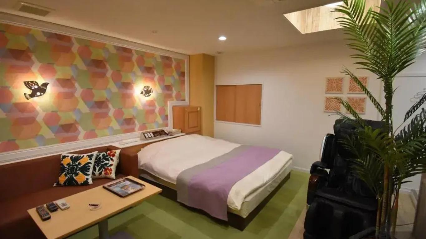ホテル メリア リゾート(大人専用)