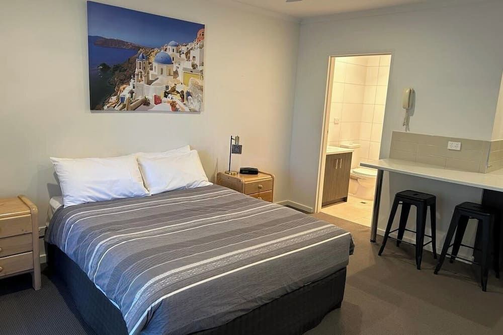 موراي فالي ريزورت