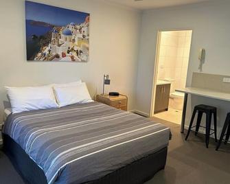 Murray Valley Resort - Yarrawonga - Habitación