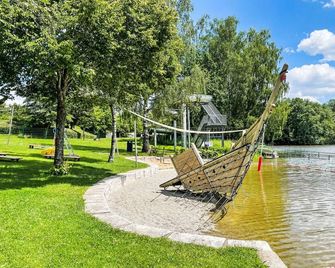 Holiday Home Tiny Haus Soul & Lake by Interhome - Wemding