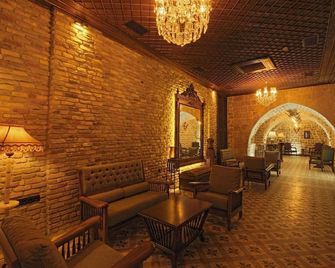 Sam Franss Boutique Otel - Antakya
