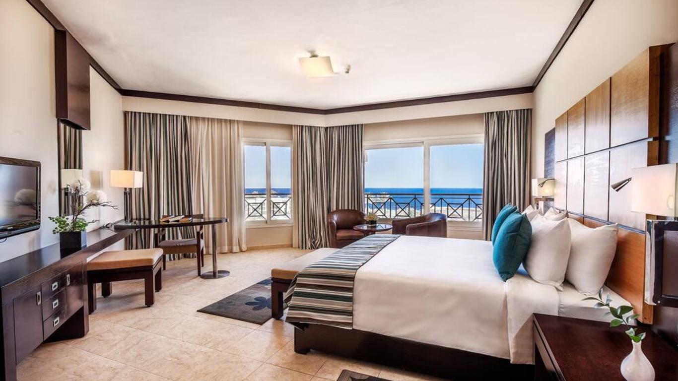 Cleopatra Luxury Resort Sharm El Sheikh