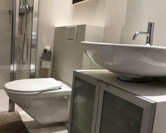 Amazing Studio In Lausanne Close To Epfl Unil - Ecublens - Baño