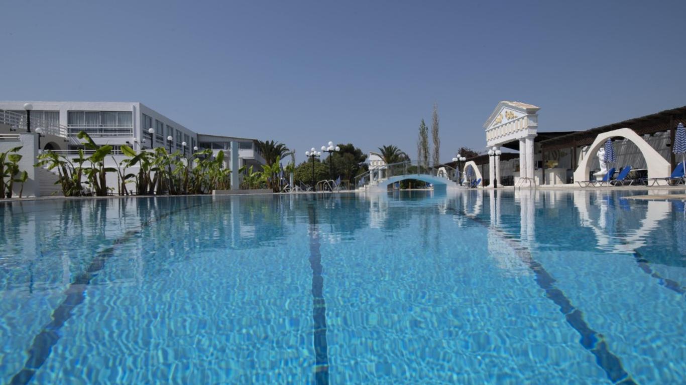 Princess of Kos Bay
