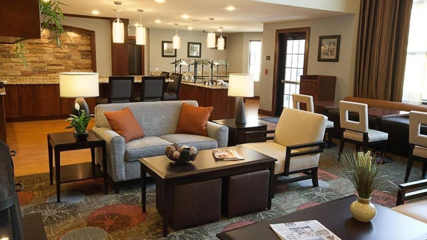 Staybridge Suites Phoenix East - Gilbert By IHG