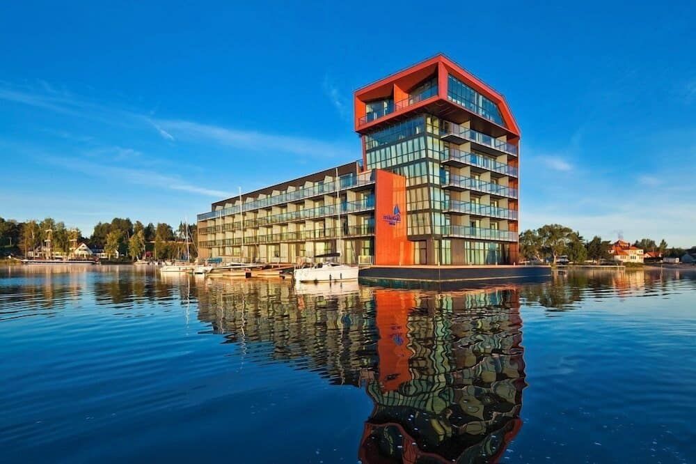 Hotel Mikolajki Leisure & Spa - Destigo Hotels - Mikołajki