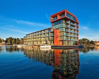 Hotel Mikolajki Leisure & Spa - Destigo Hotels - Mikołajki