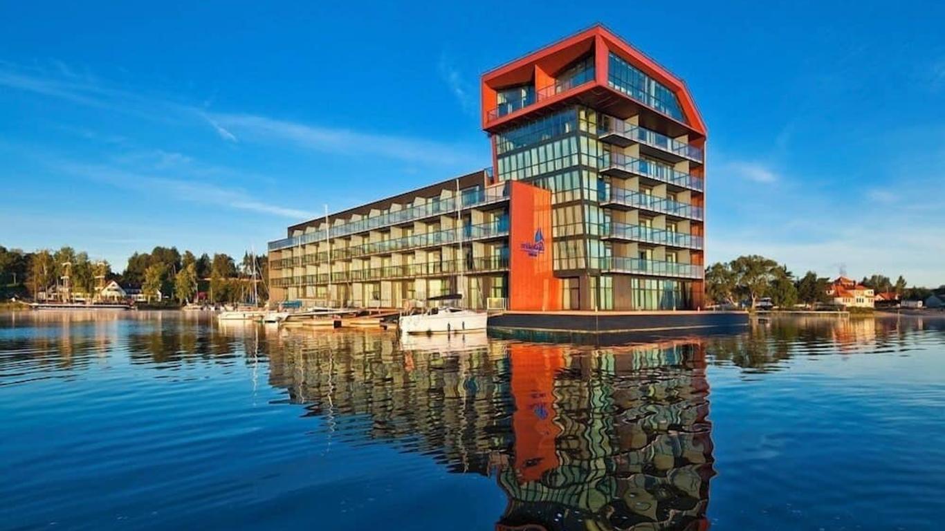 Hotel Mikolajki Leisure & Spa