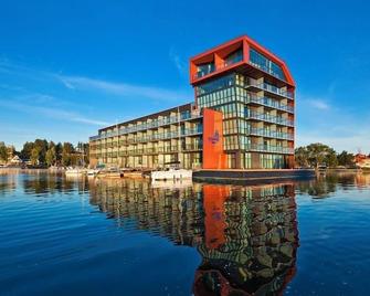 Hotel Mikolajki Leisure & Spa - Mikołajki - בניין