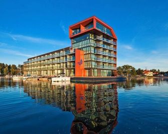 Hotel Mikolajki - Mikołajki