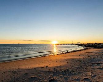 Tiny House Close To The Beaches Of Cape - Cape Charles - Beach