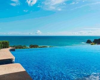 Punta Islita Villas Luxury Destination - Punta Islita - Piscina