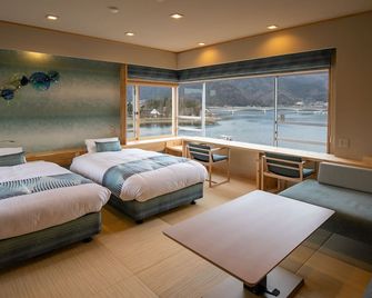 Fuji Lake Hotel - Fujikawaguchiko
