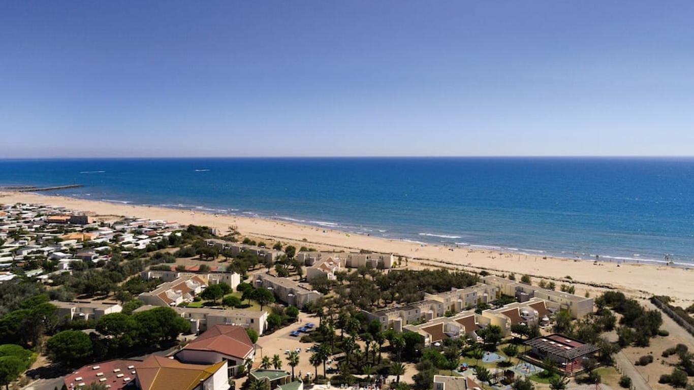 Belambra Clubs Résidence Gruissan - Les Ayguades