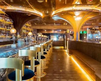 Entire 2Bd in Most Convenient San Diego Location - San Diego - Bar