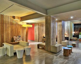 Bwa Chik Hotel & Golf - Saint-François - Lounge