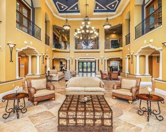 The Berkley, Orlando - קיסימי - לובי