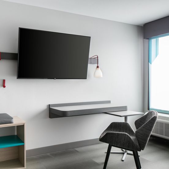 Avid Hotel Roseville - Minneapolis North By IHG image 1