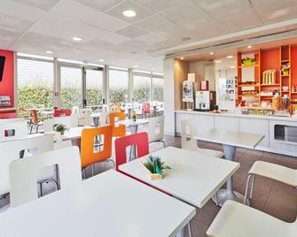 Premiere Classe Avignon Sud - Parc des Expositions - Avignon - Ravintola