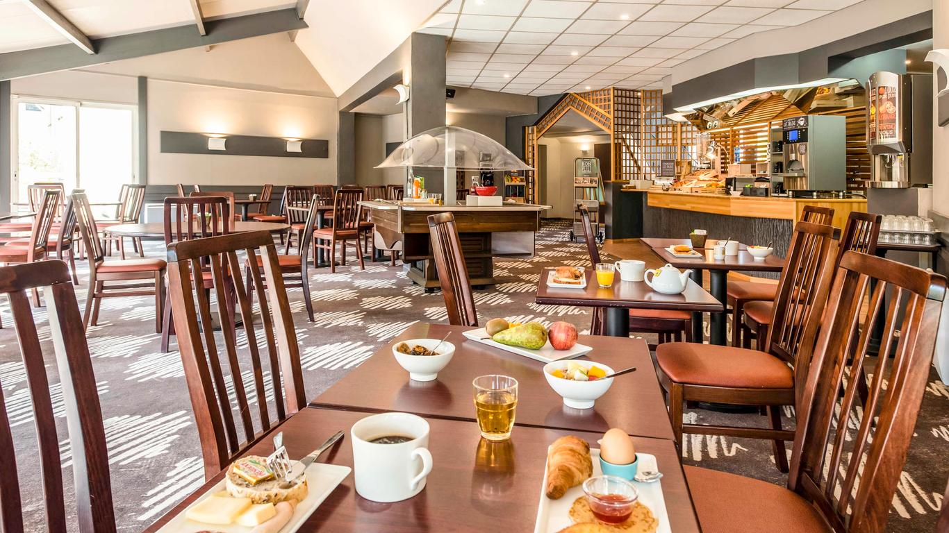 ibis Château-Thierry