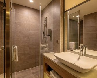 Chaiin Hotel - Dongmen - Tchaj-pej