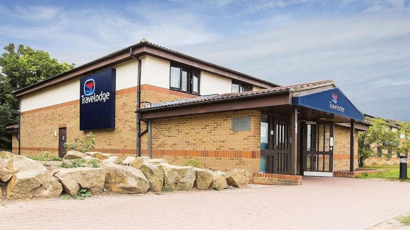 Travelodge Cambridge Fourwentways