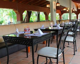 Meson del Valle - Zamora de Hidalgo - Restaurante