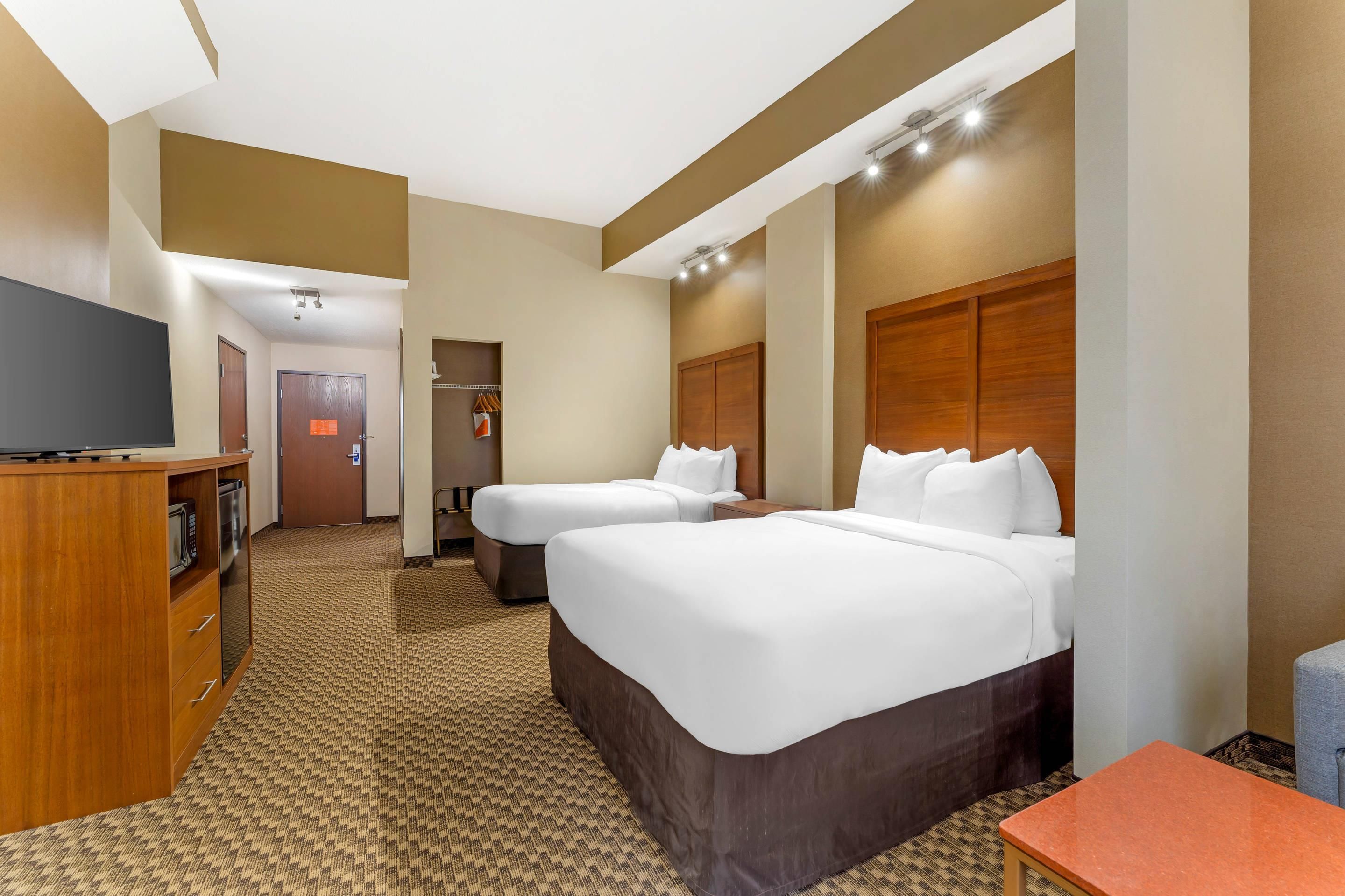 Comfort Suites Monroeville - Pittsburgh East