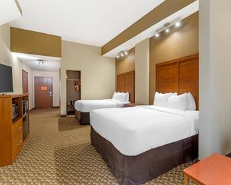 Comfort Suites Monroeville - Monroeville - Спальня