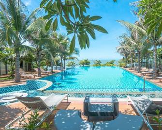 An Hoa Residence - Vung Tau - Pool