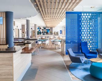 Holiday Inn Express Munich - Messe By IHG - Munich - Lounge