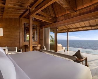 Semaya Beach Resort - Nusa Penida